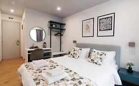 Olvia Suites